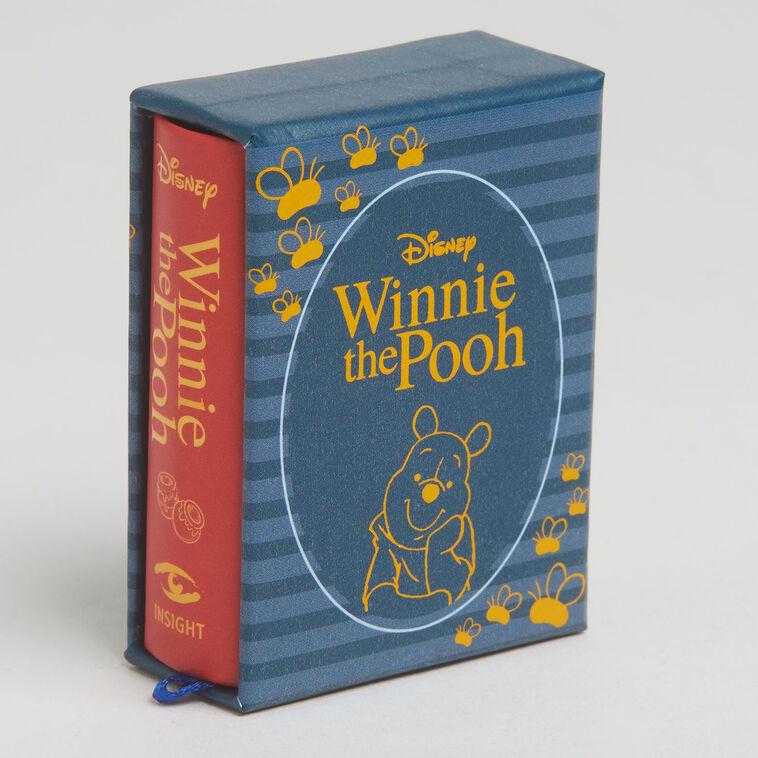 Hallmark Disney Winnie The Pooh Tiny Book