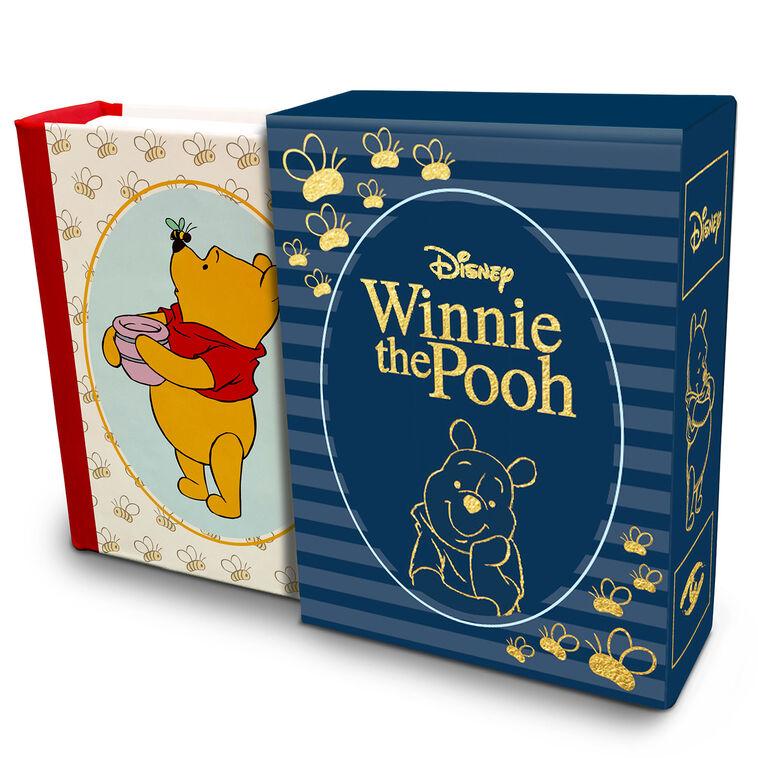 hallmark Disney Winnie the Pooh Tiny Book