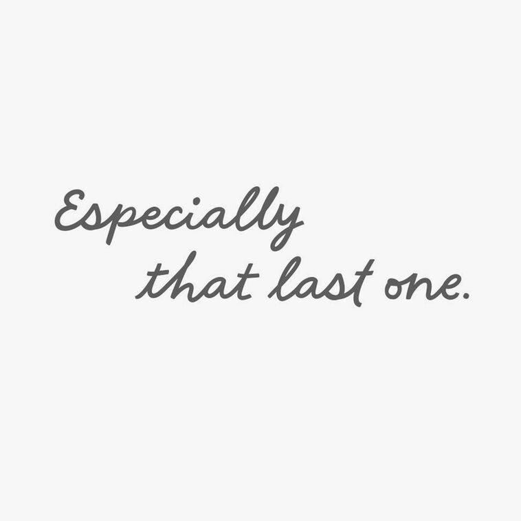 Hallmark Don't Forget Checklist Love Card