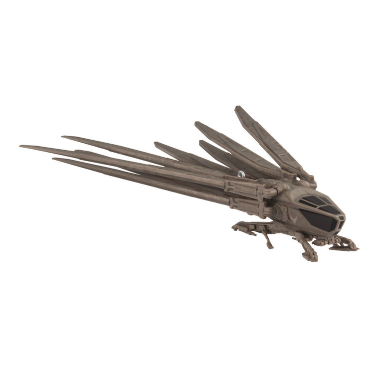 hallmark Dune Atreides Royal Ornithopter Ornament