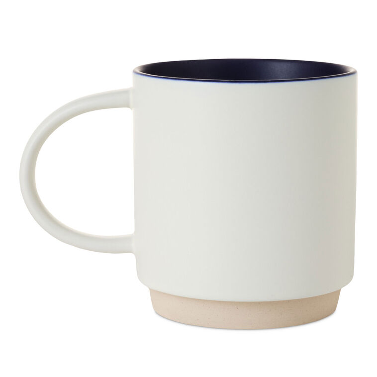 Hallmark Every Day Is A Dadventure Mug 16 Oz