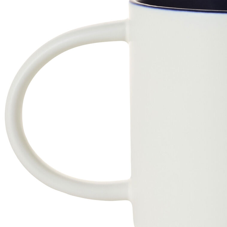 Hallmark Every Day Is A Dadventure Mug 16 Oz