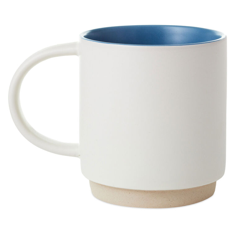 Hallmark Everyday Is Caturday Mug 16 Oz