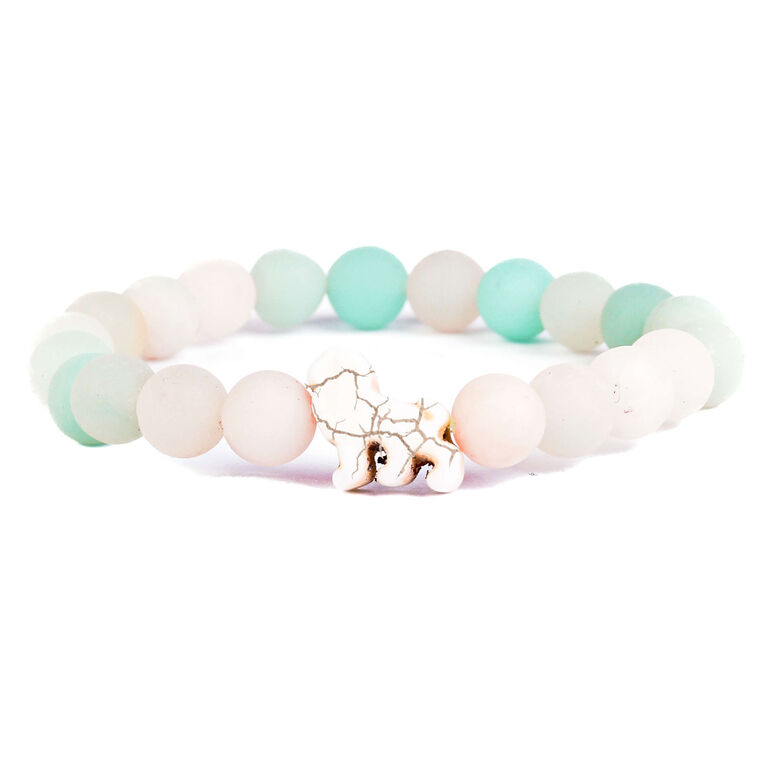 hallmark Fahlo Sky Stone Lion Excursion Bracelet