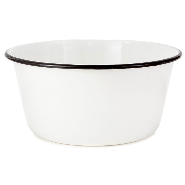 Hallmark Family Night Popcorn Bowl