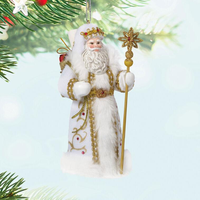 Hallmark Father Christmas Ornament