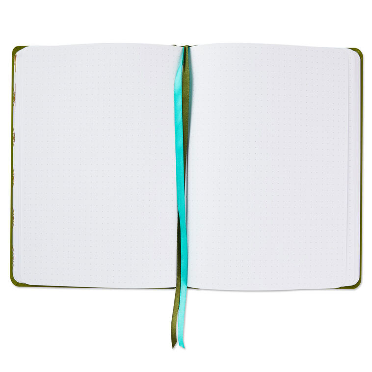 Hallmark Feed Your Spirit Hardback Journal 6x8.5