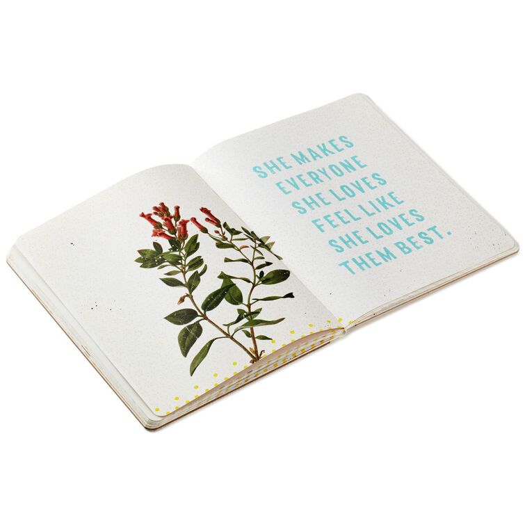 Hallmark Fierce Love: It’s A Mama Bear Thing Book