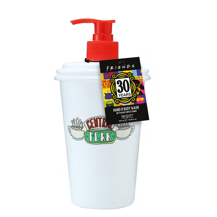 Hallmark Friends Hand And Body Wash