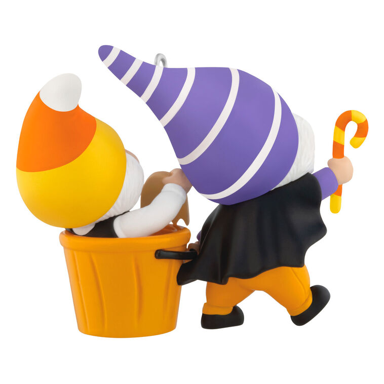 Hallmark Gnothing But Treats Ornament