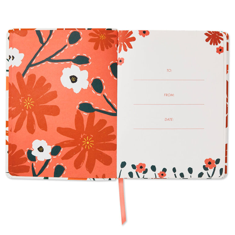 Hallmark Good Morning God Prayer Journal