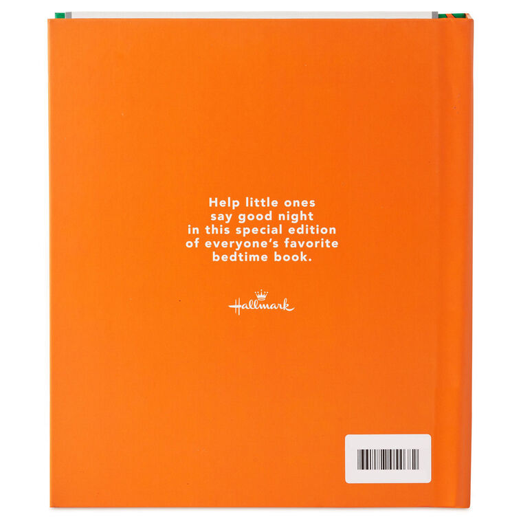 Hallmark Goodnight Moon Recordable Storybook
