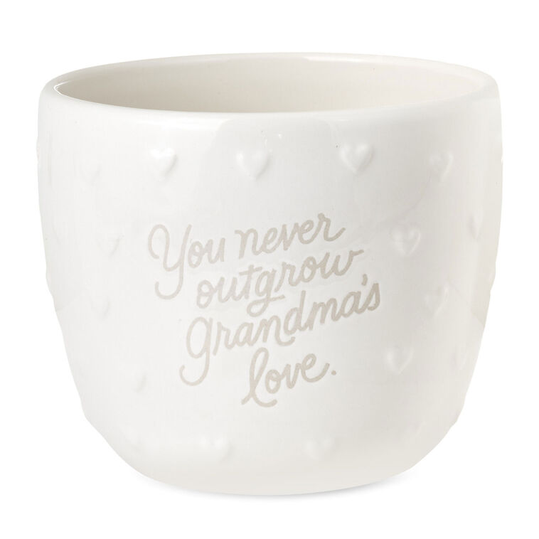 hallmark Grandma's Love Desk Accessory