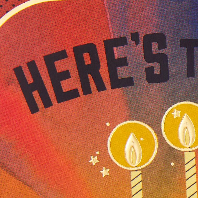 Hallmark Great Guy Birthday Card For Him