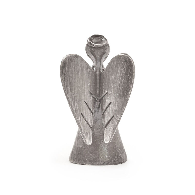 Hallmark Guardian Angel Metal Pocket Token
