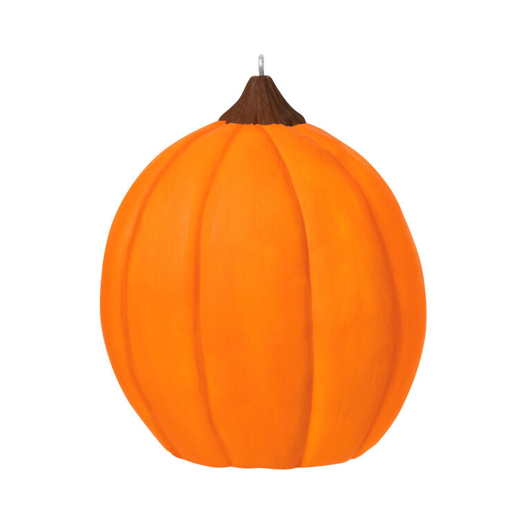 Hallmark Happy Halloween Ornament