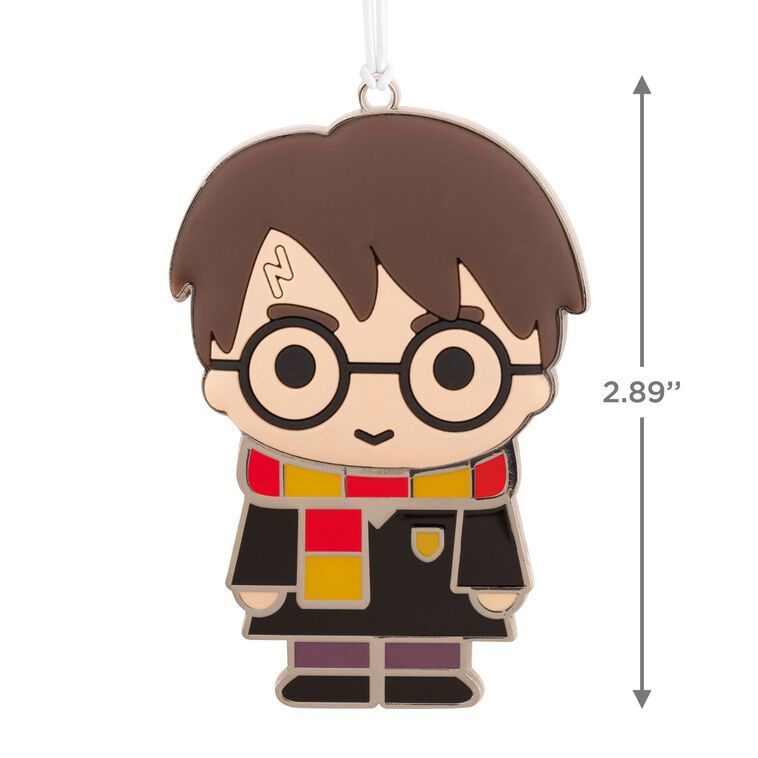 Hallmark Harry Potter™ Metal Hallmark Ornament