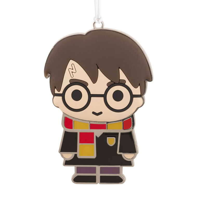 hallmark Harry Potter™ Metal Hallmark Ornament