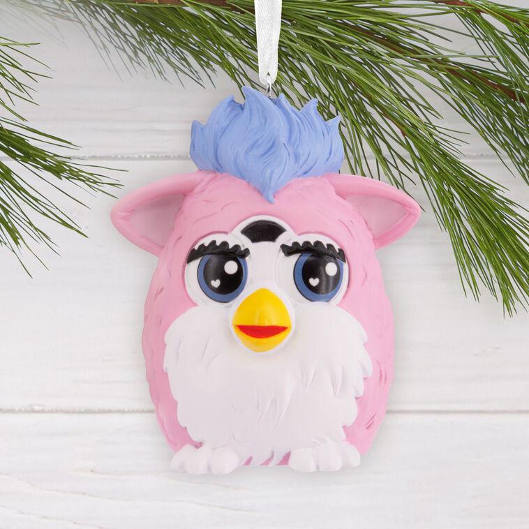 Hallmark Hasbro® Furby Hallmark Ornament
