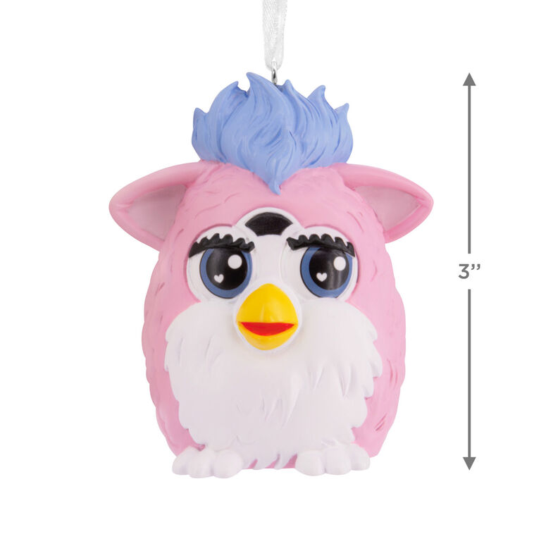 Hallmark Hasbro® Furby Hallmark Ornament