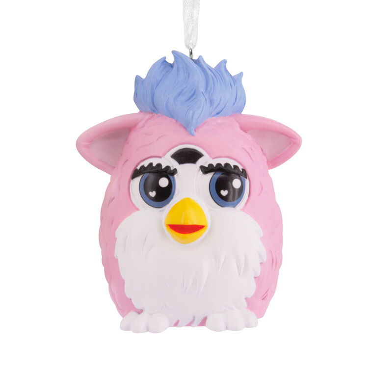 hallmark Hasbro® Furby Hallmark Ornament