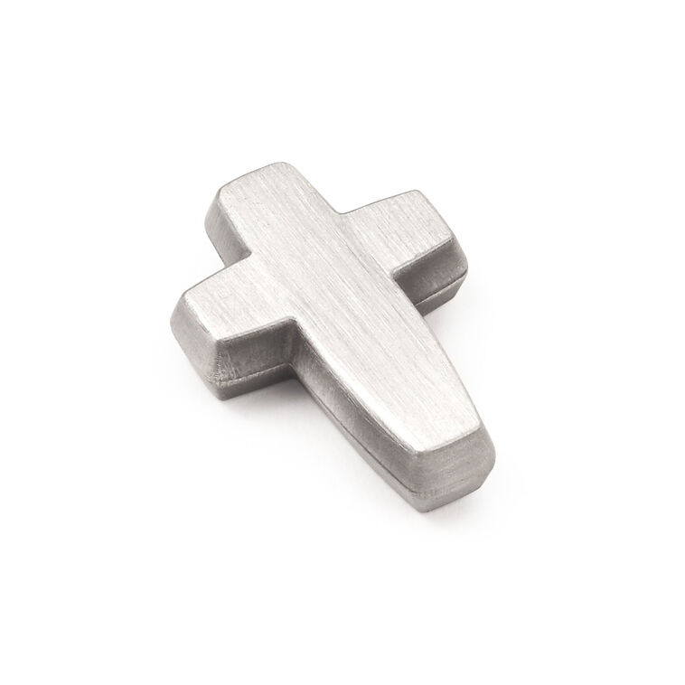 hallmark Have Faith Cross Metal Pocket Token