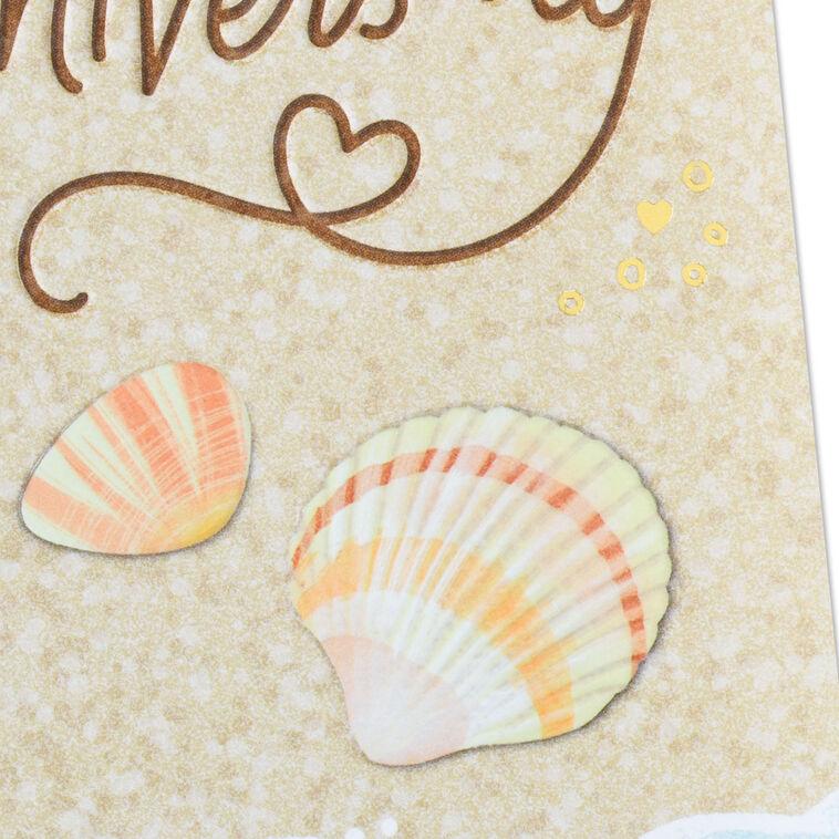 Hallmark Here's To Another Year Anniversary Card