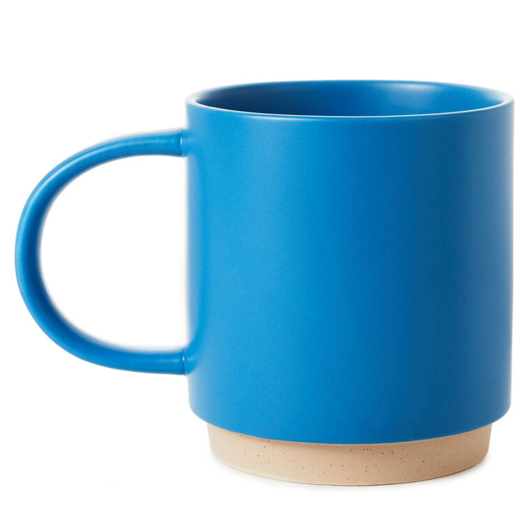 Hallmark His Blessings Mug 16 Oz