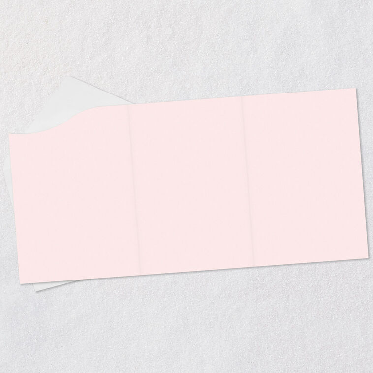 Hallmark I Can't Stop Thinking About You Love Card