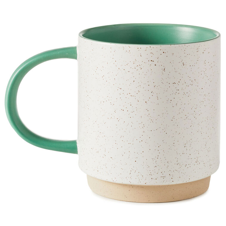 Hallmark I Heart My Dachshund Mug 16 Oz