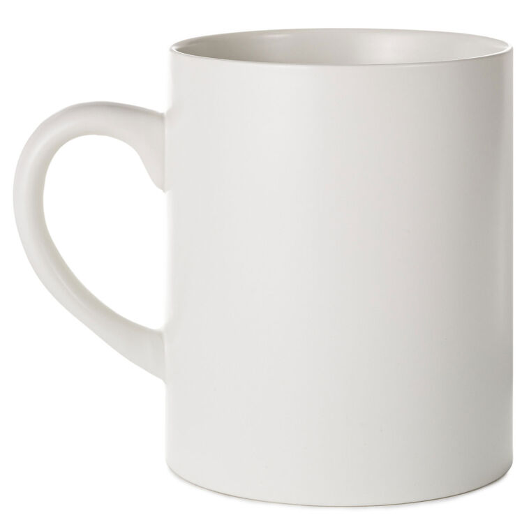 Hallmark I Like Big Mugs Funny Jumbo Mug 69 Oz