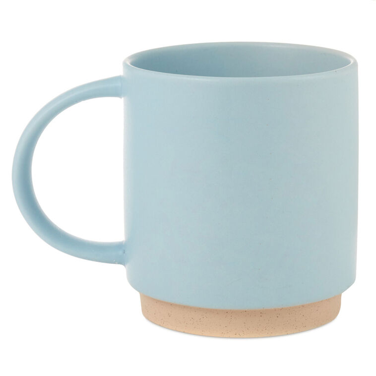 Hallmark I'm Tired Funny Mug 16 Oz