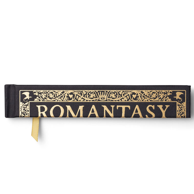 Hallmark IF USA Romantasy Book Fan