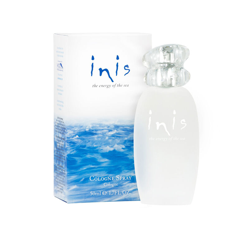 hallmark Inis Cologne Spray 1.7 oz