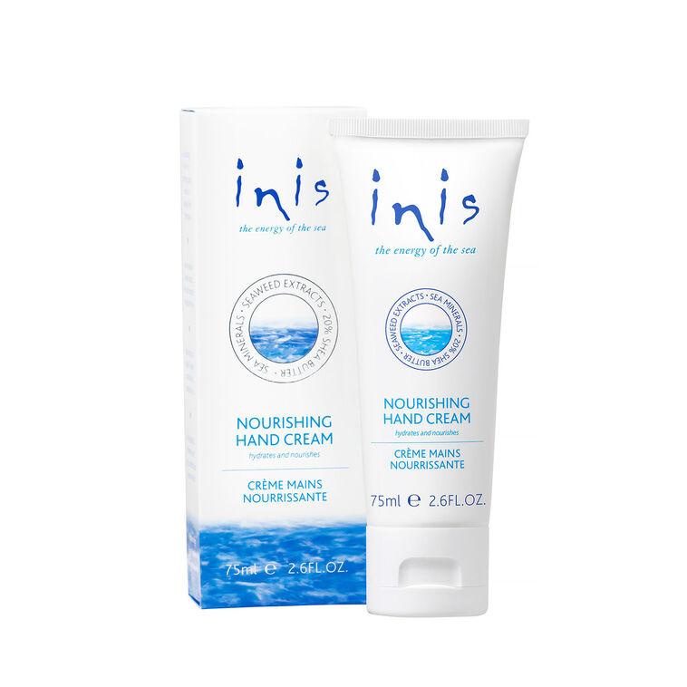 hallmark Inis Nourishing Hand Cream 2.6 oz