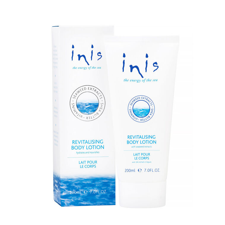 hallmark Inis Revitalizing Body Lotion 7 oz