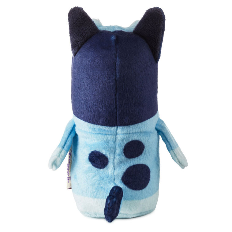 Hallmark Itty Bittys® Bluey Plush