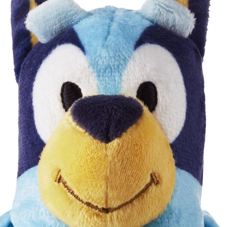Hallmark Itty Bittys® Bluey Plush