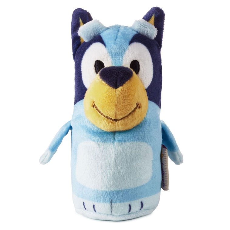 hallmark itty bittys® Bluey Plush