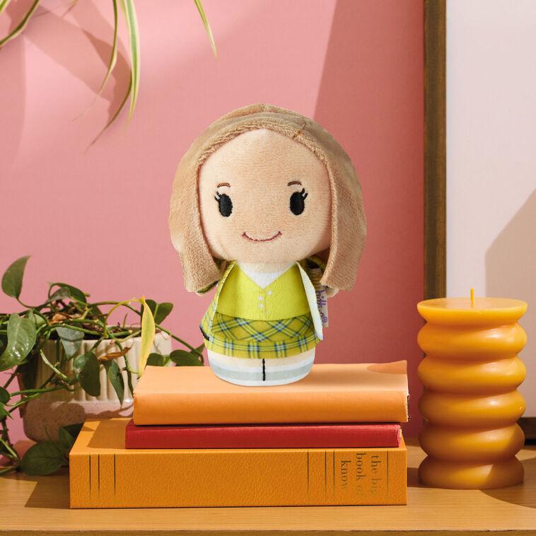 Hallmark Itty Bittys® Clueless Cher Plush