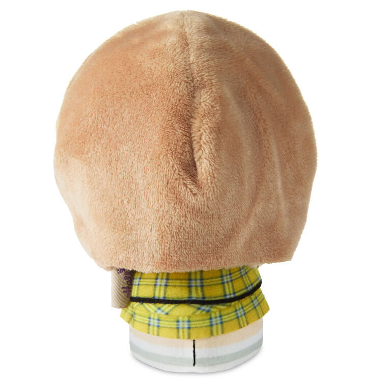 Hallmark Itty Bittys® Clueless Cher Plush
