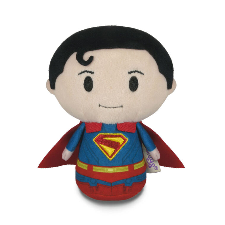 hallmark itty bittys® DC™ Superman™ Plush