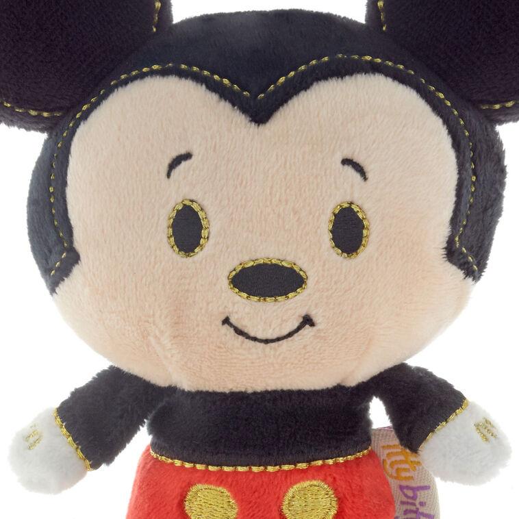 Hallmark Itty Bittys® Disney Mickey Mouse Plush