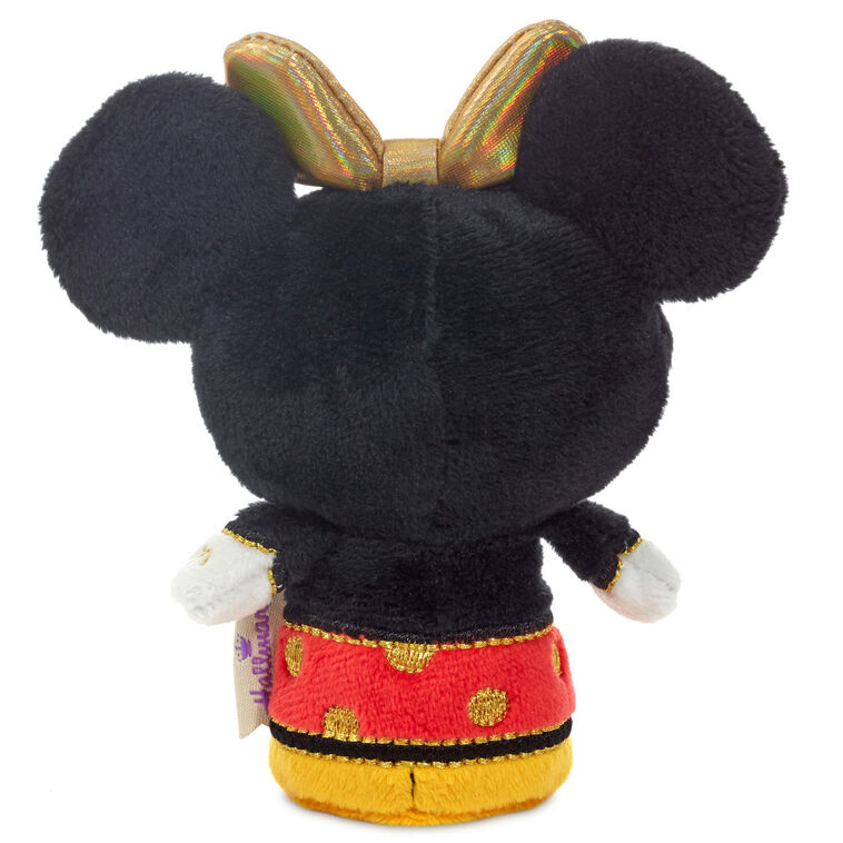 Hallmark Itty Bittys® Disney Minnie Mouse Plush