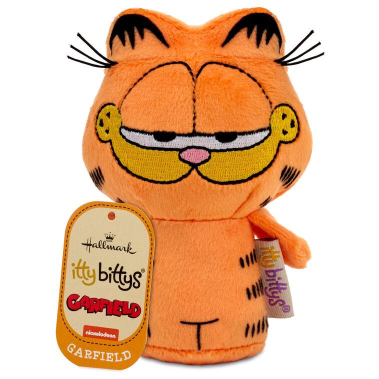 Hallmark Itty Bittys® Garfield Plush