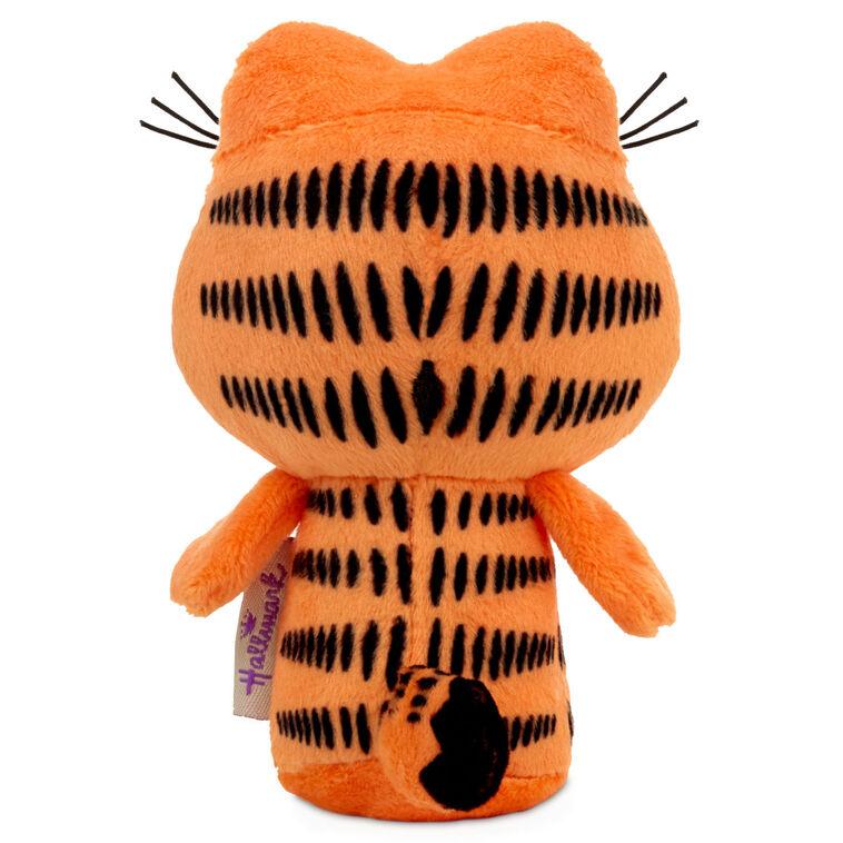 Hallmark Itty Bittys® Garfield Plush