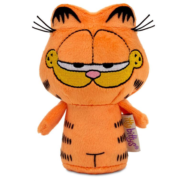 hallmark itty bittys® Garfield Plush