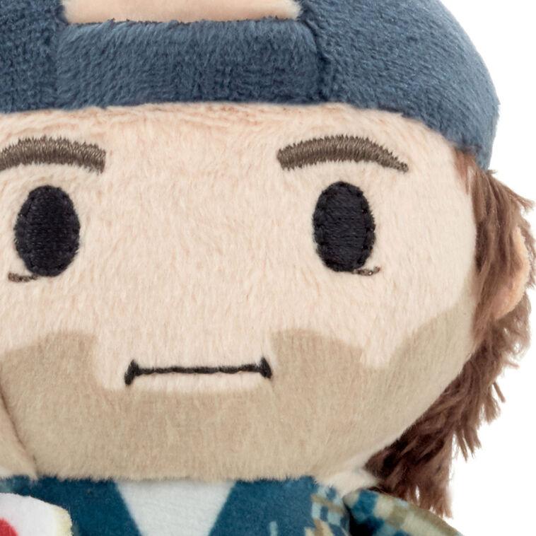 Hallmark Itty Bittys® Gilmore Girls Luke Plush