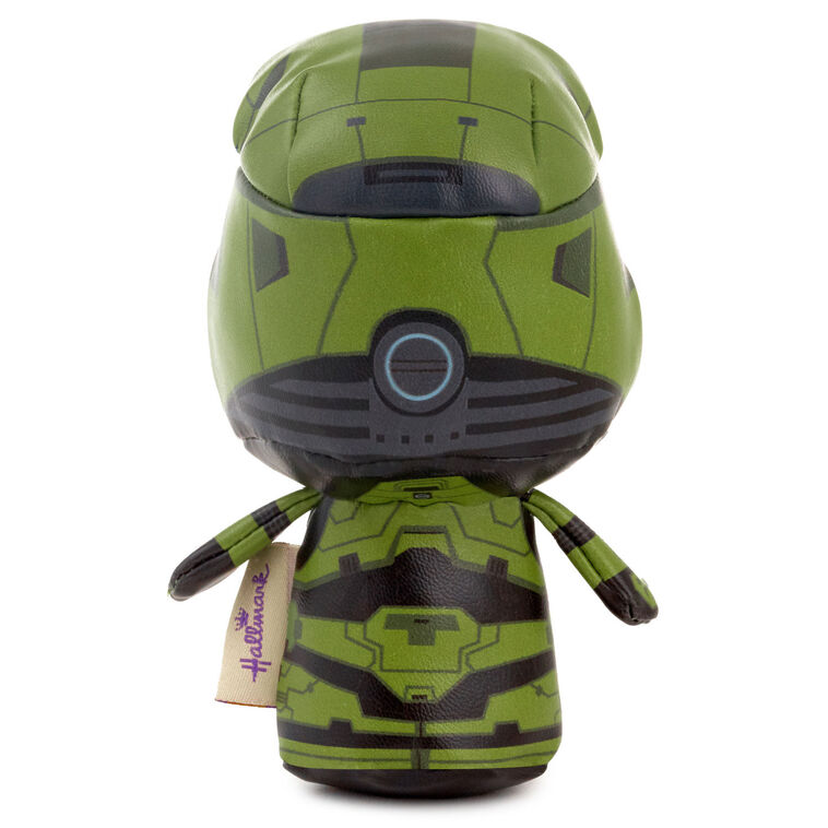 Hallmark Itty Bittys® Halo Master Chief Plush