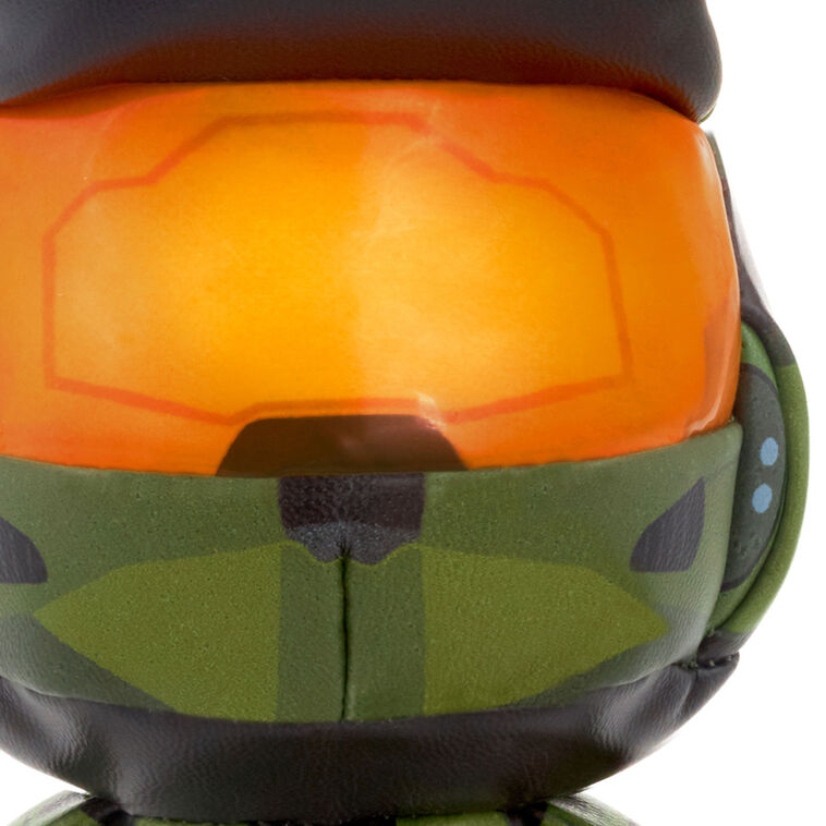 Hallmark Itty Bittys® Halo Master Chief Plush